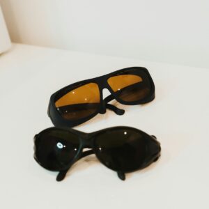 Lunettes de Protection Adeepi Antibuée