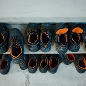 Chaussures de Sécurité Exena S3