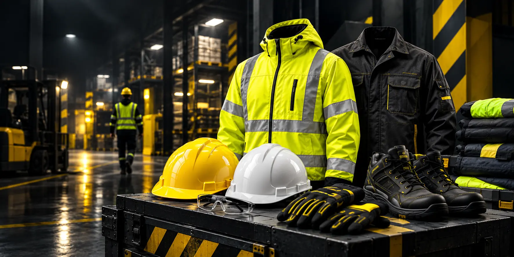 Atelier Preventex