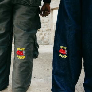 Pantalon de Travail Velilla Multiroches